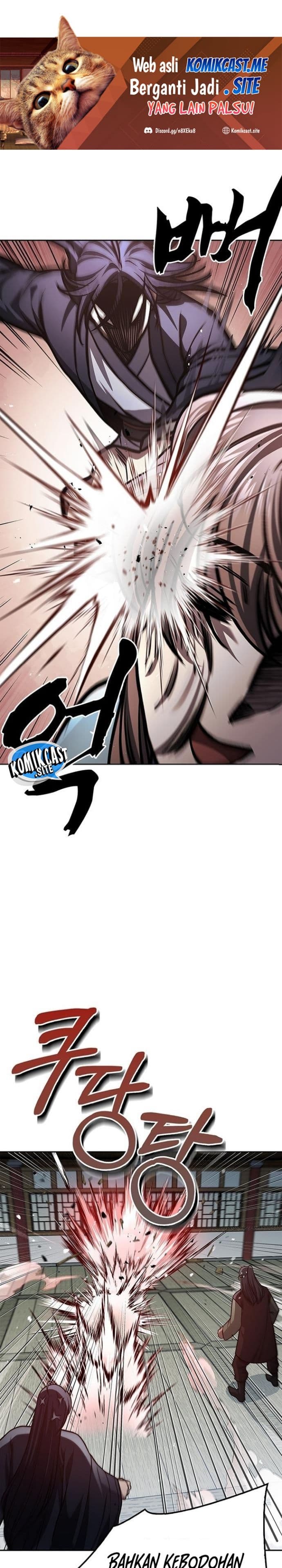 Heavenly Grand Archive’s Young Master - Chapter 26 - Page 2