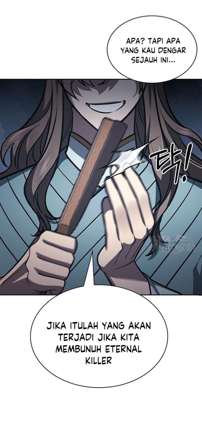 Heavenly Grand Archive’s Young Master - Chapter 26 - Page 20