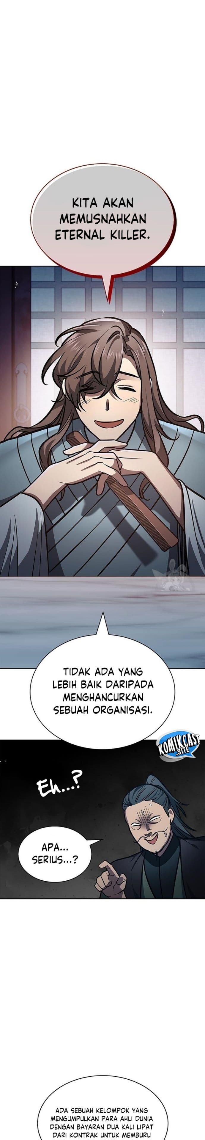 Heavenly Grand Archive’s Young Master - Chapter 26 - Page 21