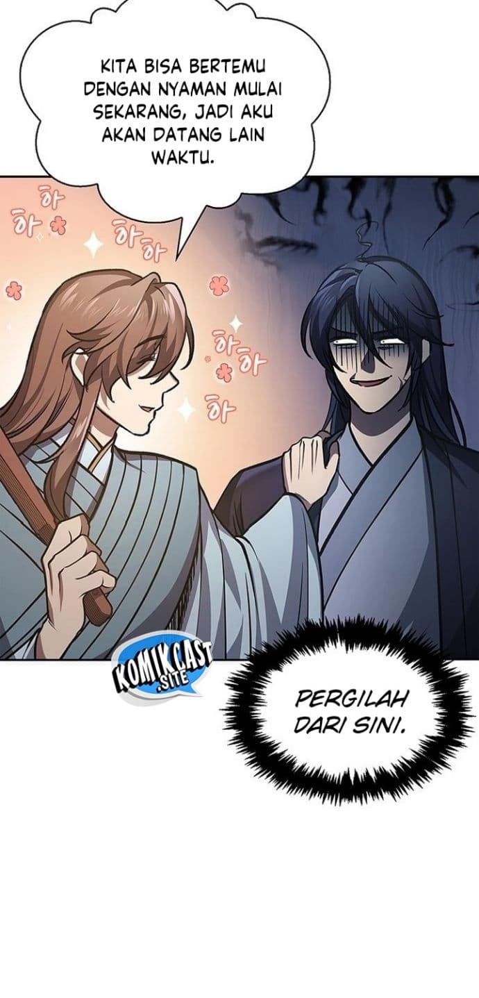Heavenly Grand Archive’s Young Master - Chapter 26 - Page 28