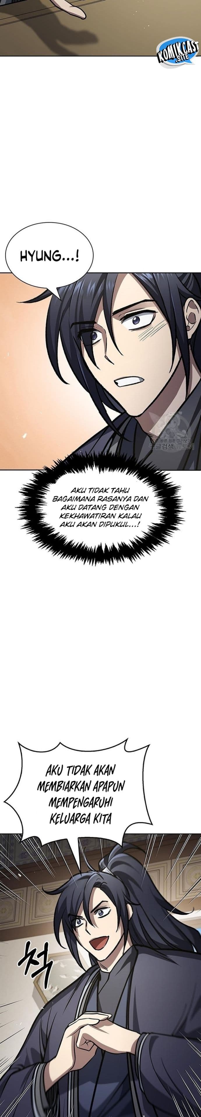 Heavenly Grand Archive’s Young Master - Chapter 26 - Page 39