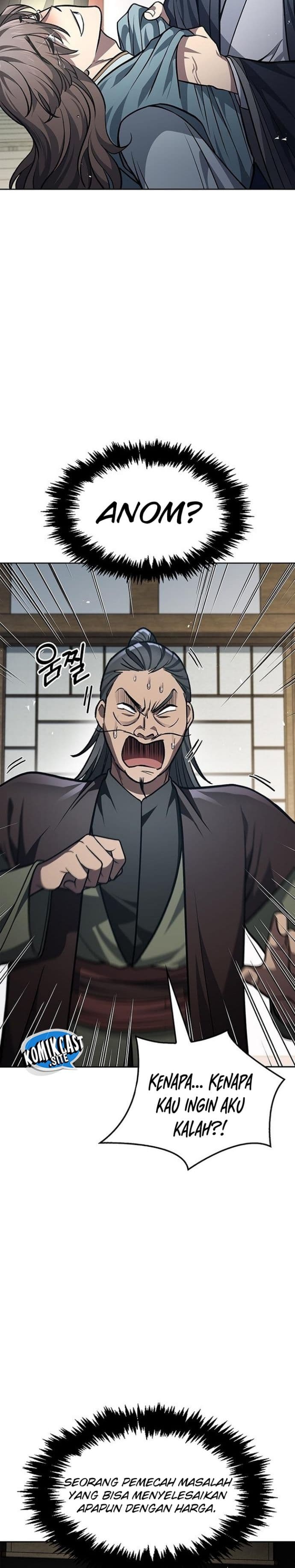 Heavenly Grand Archive’s Young Master - Chapter 26 - Page 4