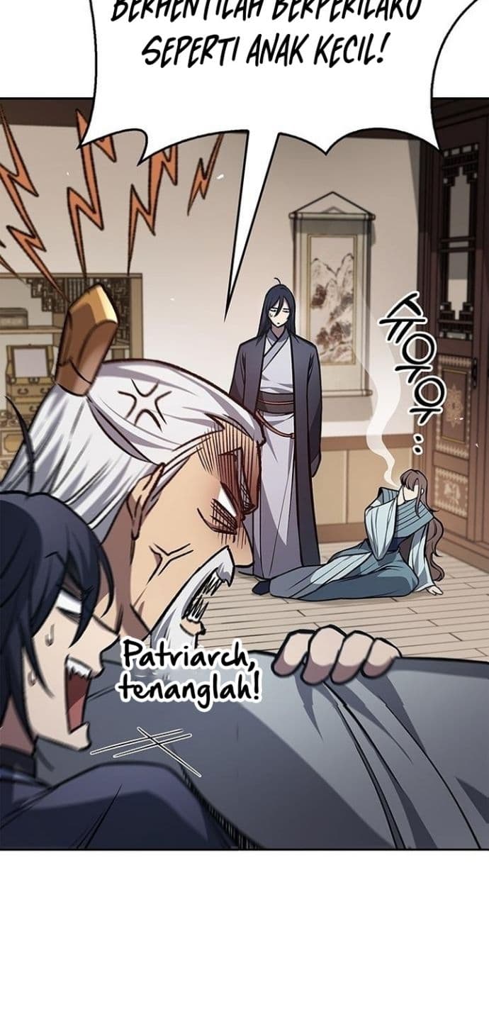 Heavenly Grand Archive’s Young Master - Chapter 26 - Page 8