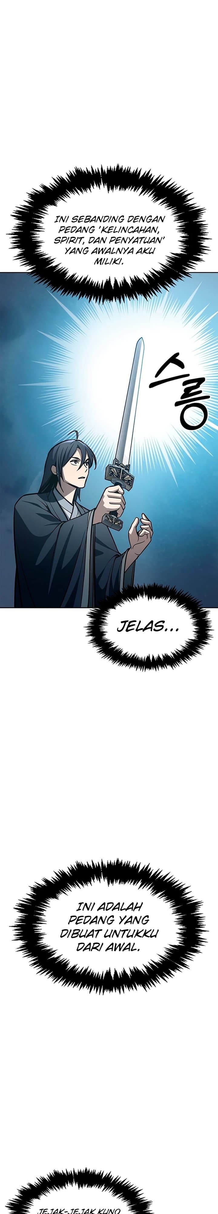 Heavenly Grand Archive’s Young Master - Chapter 27 - Page 11