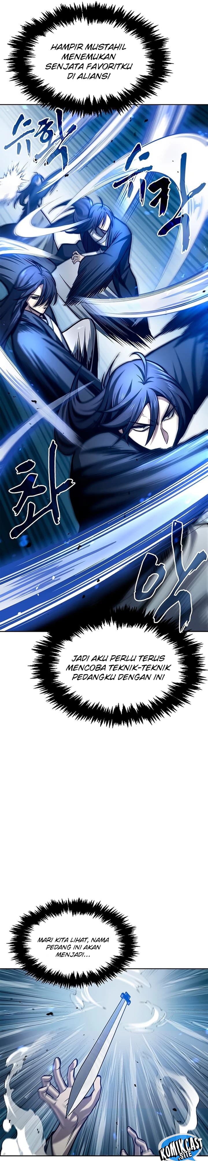 Heavenly Grand Archive’s Young Master - Chapter 27 - Page 14