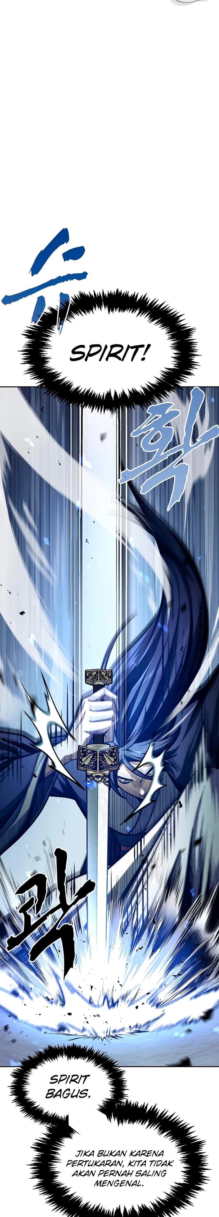 Heavenly Grand Archive’s Young Master - Chapter 27 - Page 15