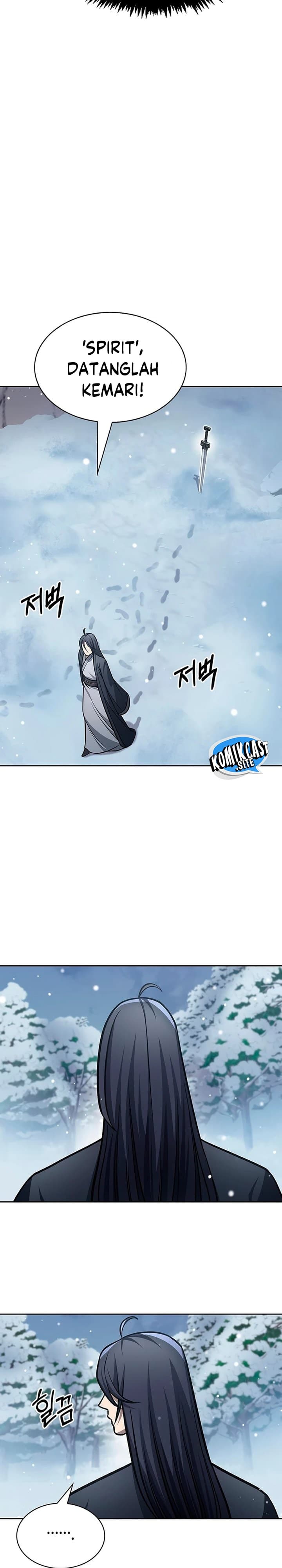 Heavenly Grand Archive’s Young Master - Chapter 27 - Page 16