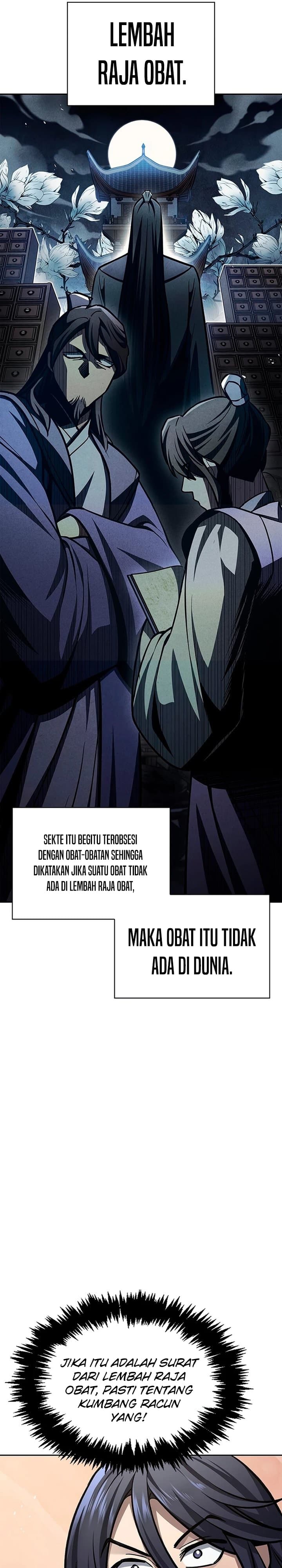 Heavenly Grand Archive’s Young Master - Chapter 27 - Page 26