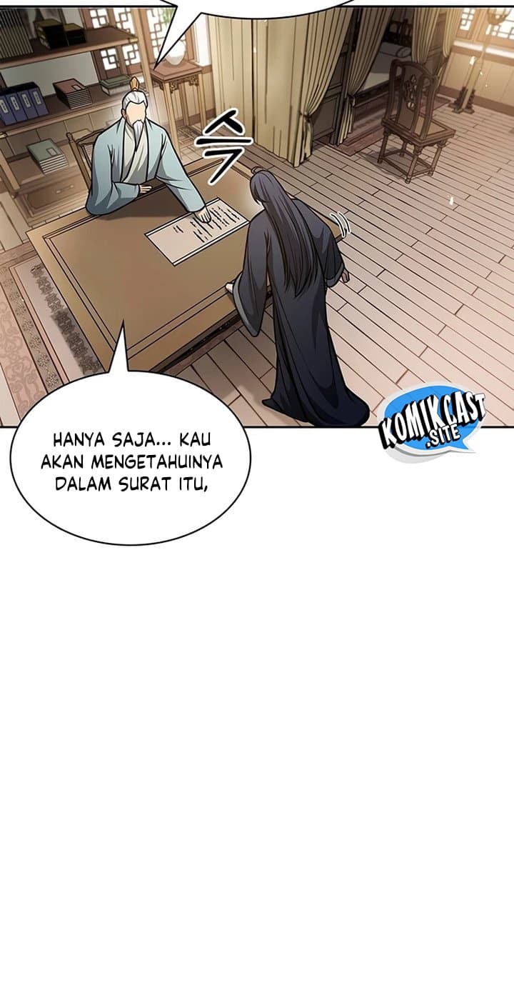 Heavenly Grand Archive’s Young Master - Chapter 27 - Page 29