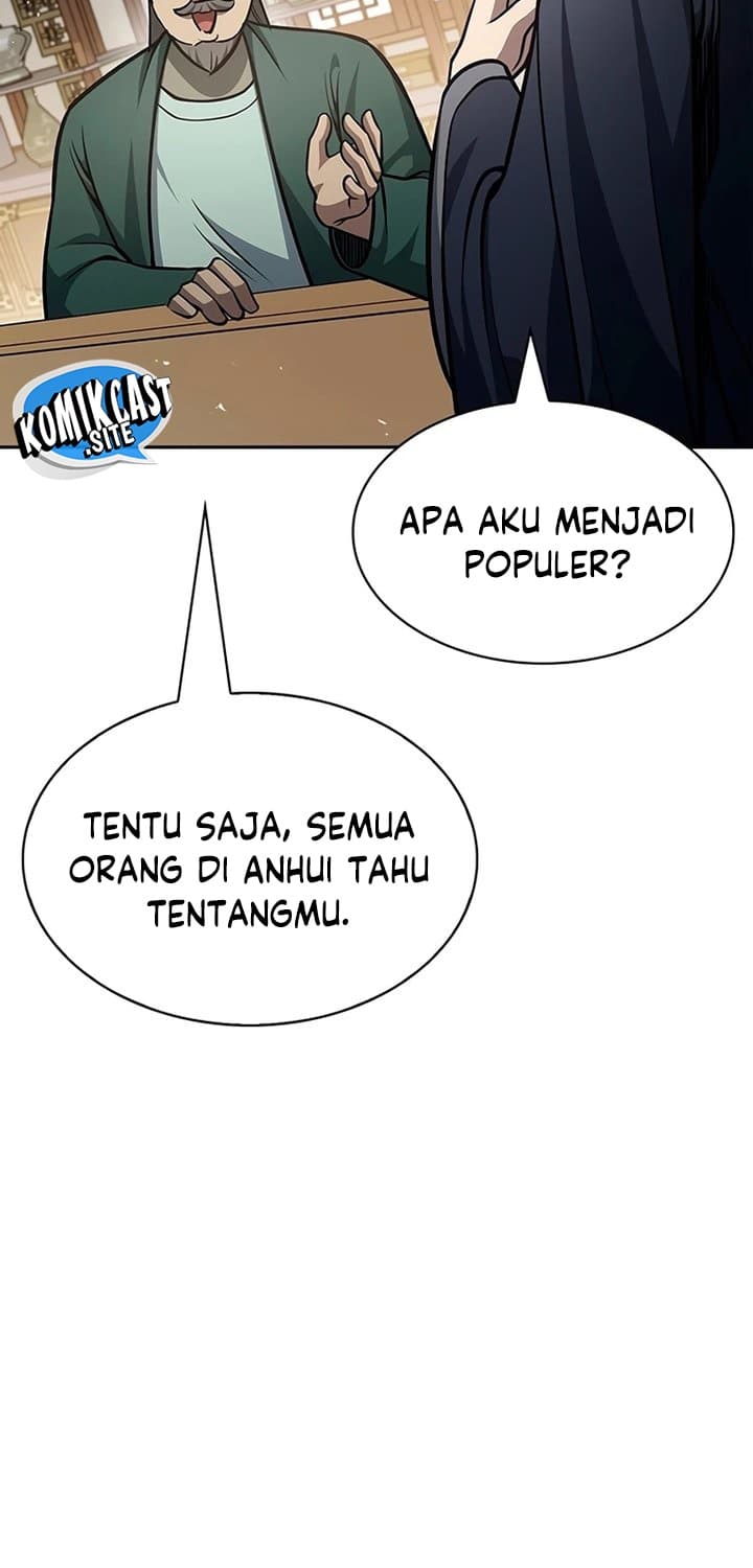Heavenly Grand Archive’s Young Master - Chapter 27 - Page 37