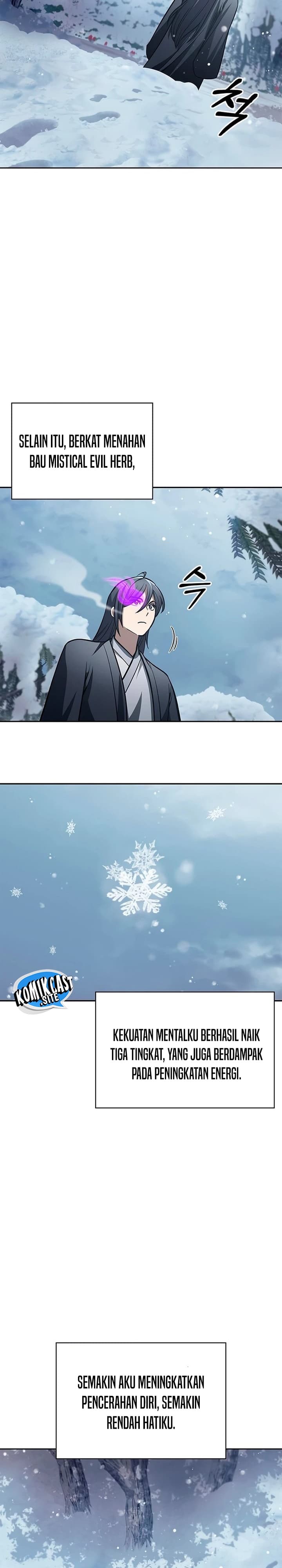 Heavenly Grand Archive’s Young Master - Chapter 27 - Page 4