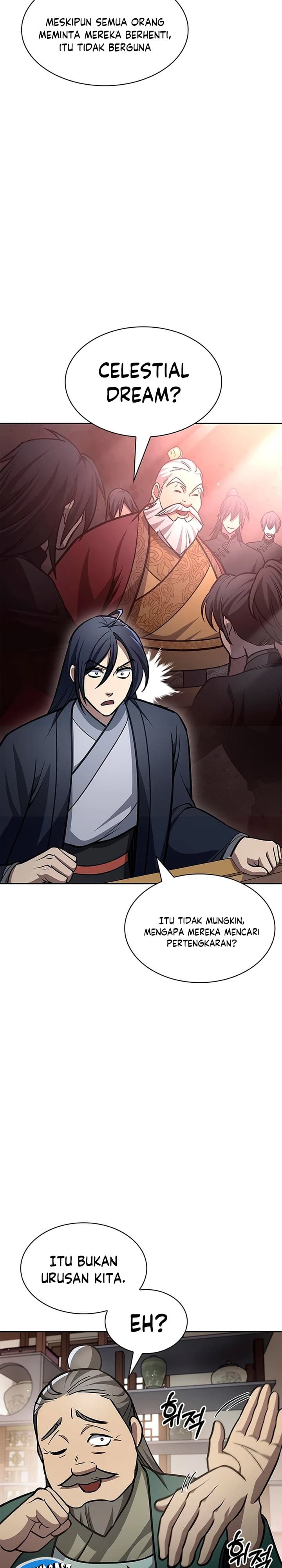 Heavenly Grand Archive’s Young Master - Chapter 27 - Page 40