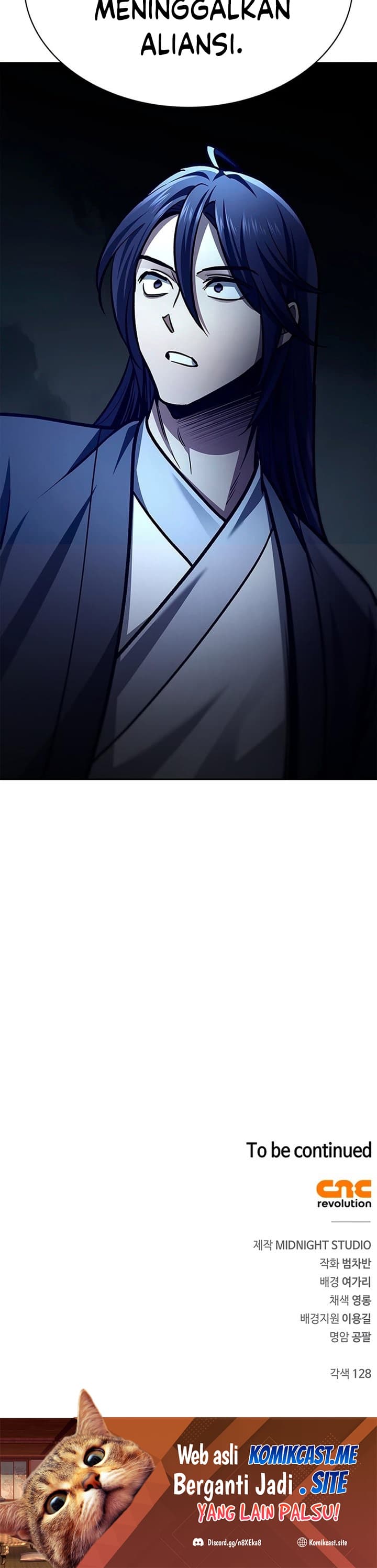 Heavenly Grand Archive’s Young Master - Chapter 27 - Page 48