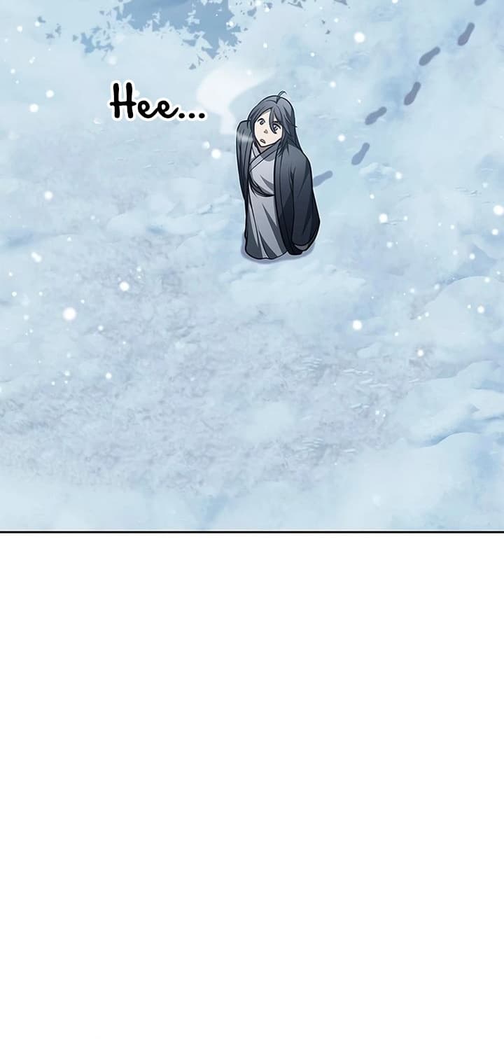 Heavenly Grand Archive’s Young Master - Chapter 27 - Page 5