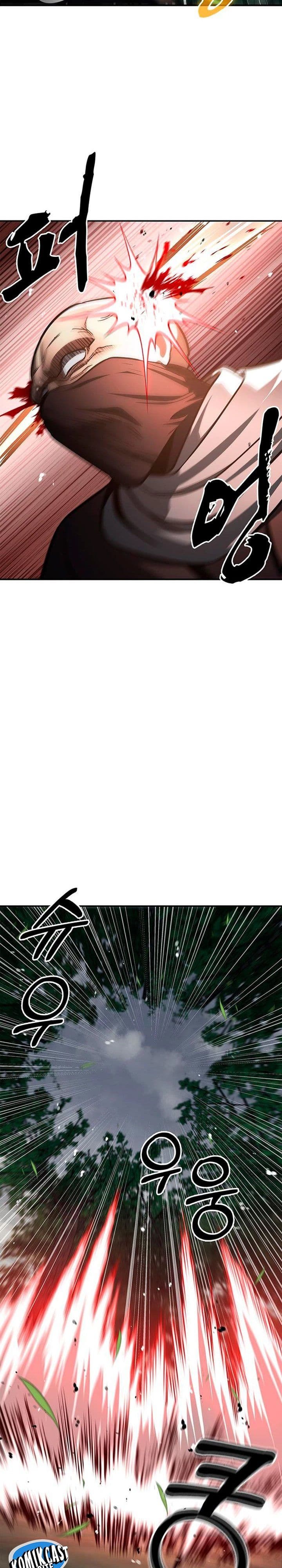 Heavenly Grand Archive’s Young Master - Chapter 28 - Page 41