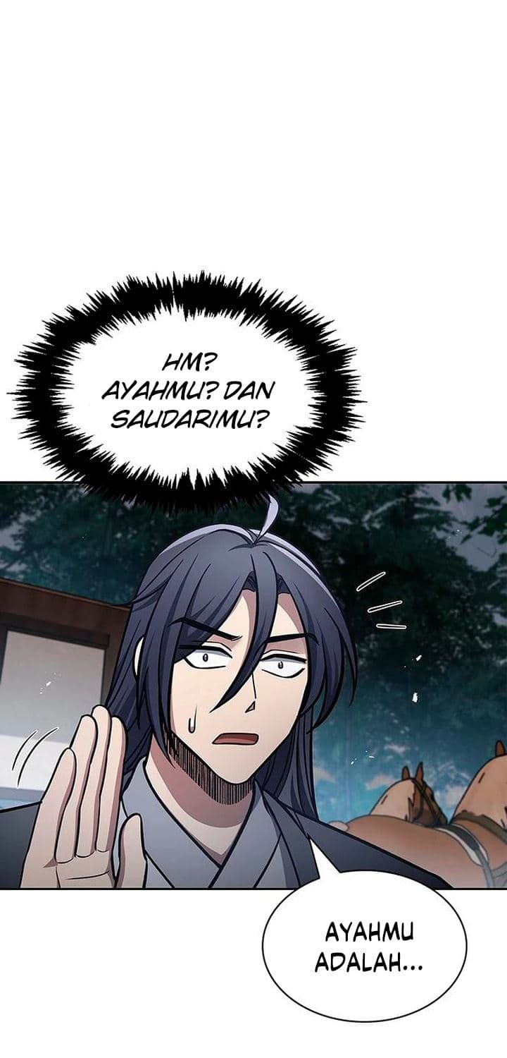 Heavenly Grand Archive’s Young Master - Chapter 29 - Page 32