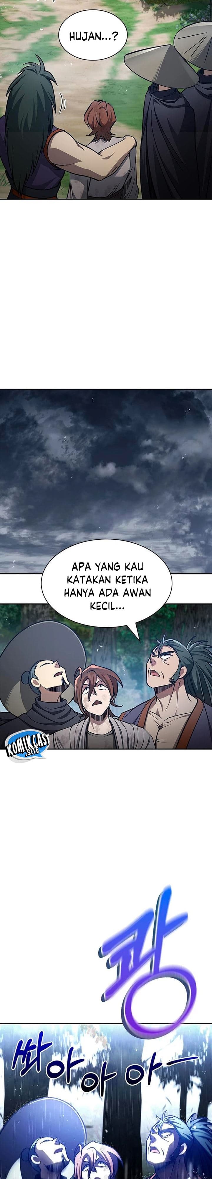 Heavenly Grand Archive’s Young Master - Chapter 29 - Page 42
