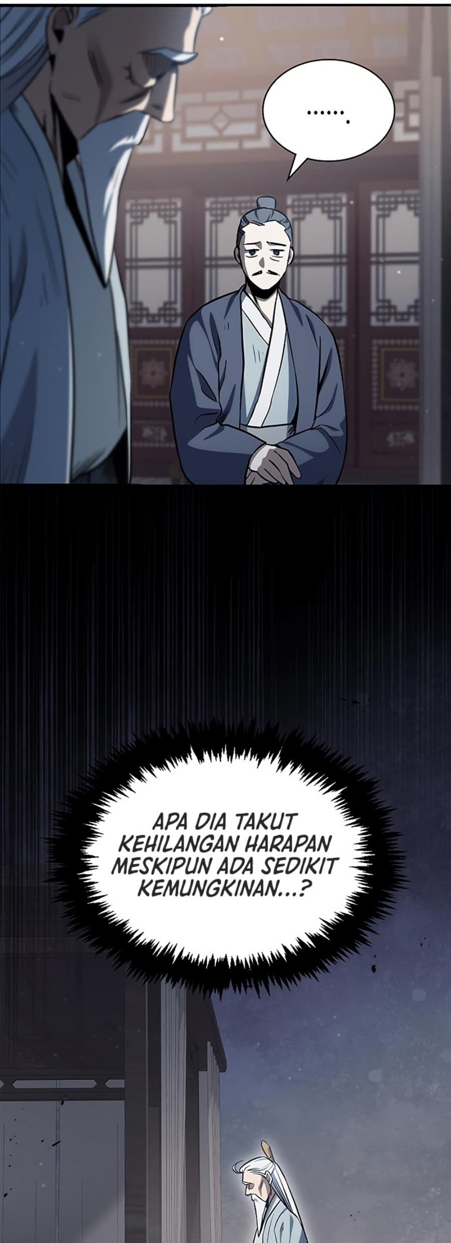 Heavenly Grand Archive’s Young Master - Chapter 3 - Page 14