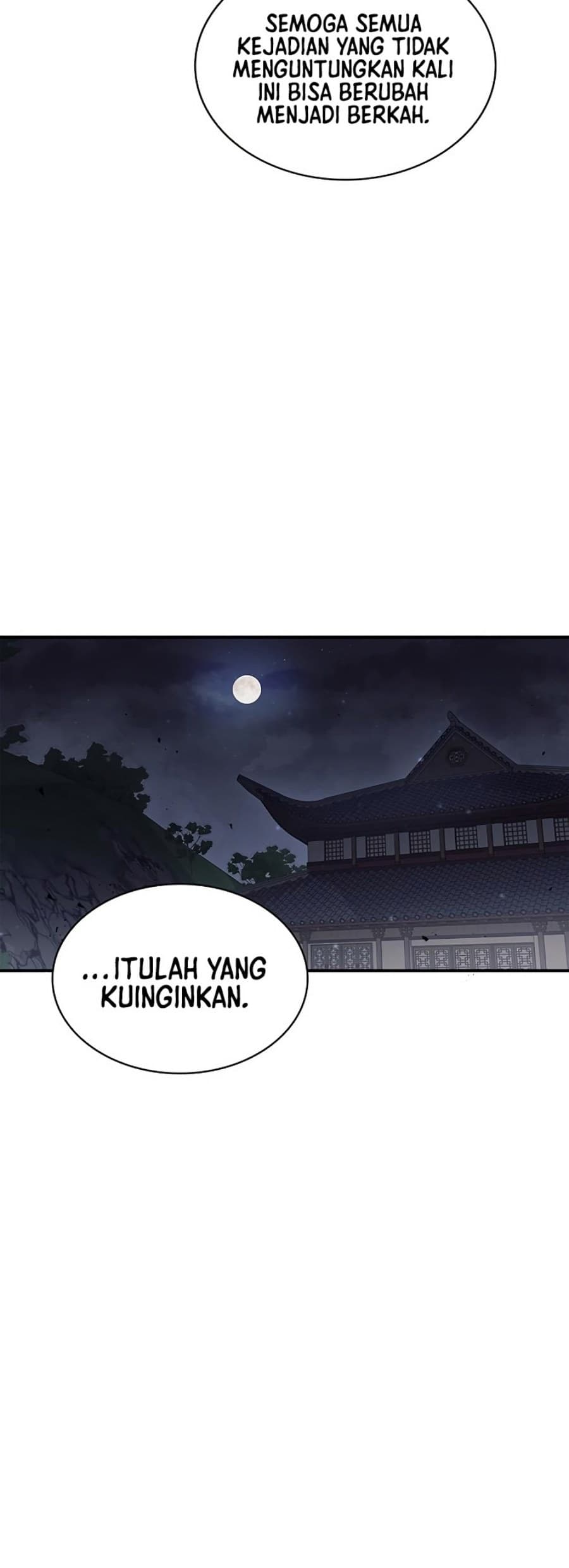 Heavenly Grand Archive’s Young Master - Chapter 3 - Page 16