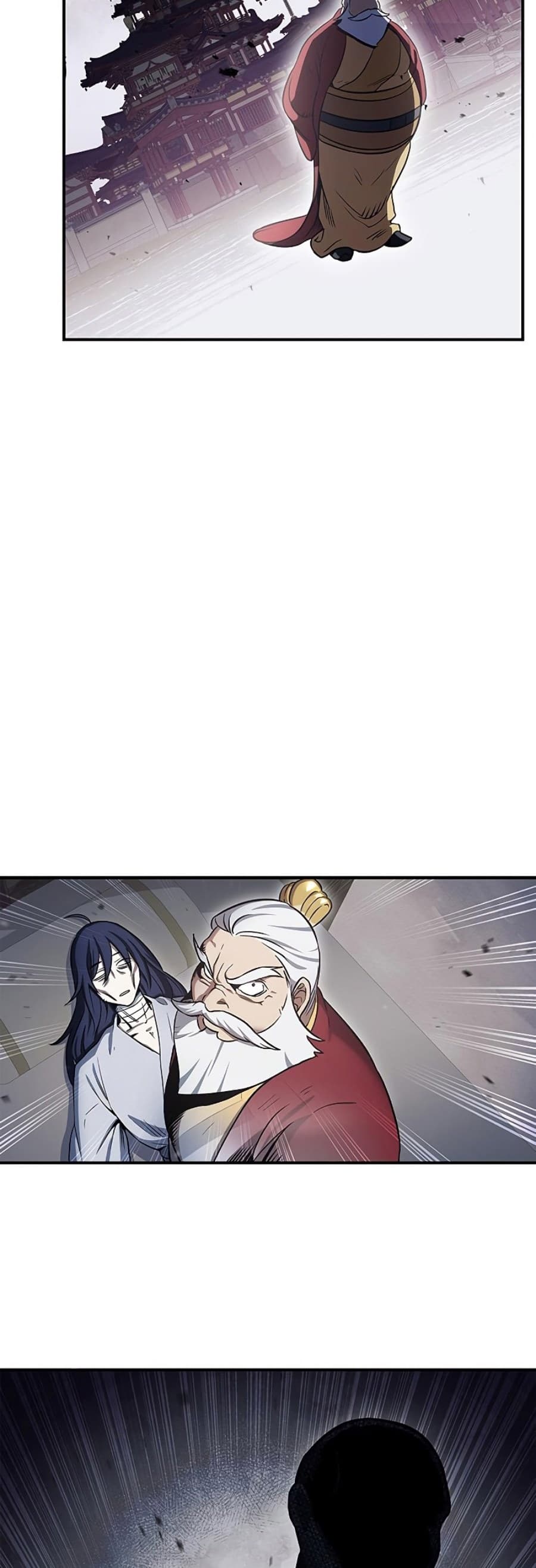 Heavenly Grand Archive’s Young Master - Chapter 3 - Page 35