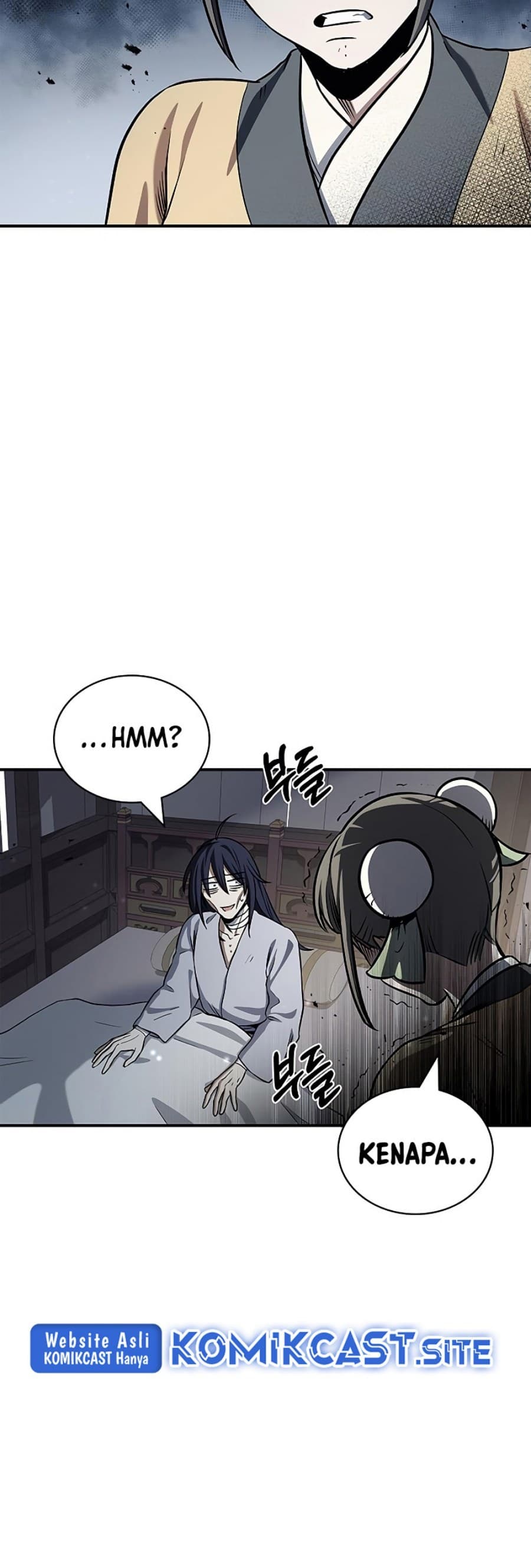 Heavenly Grand Archive’s Young Master - Chapter 3 - Page 45