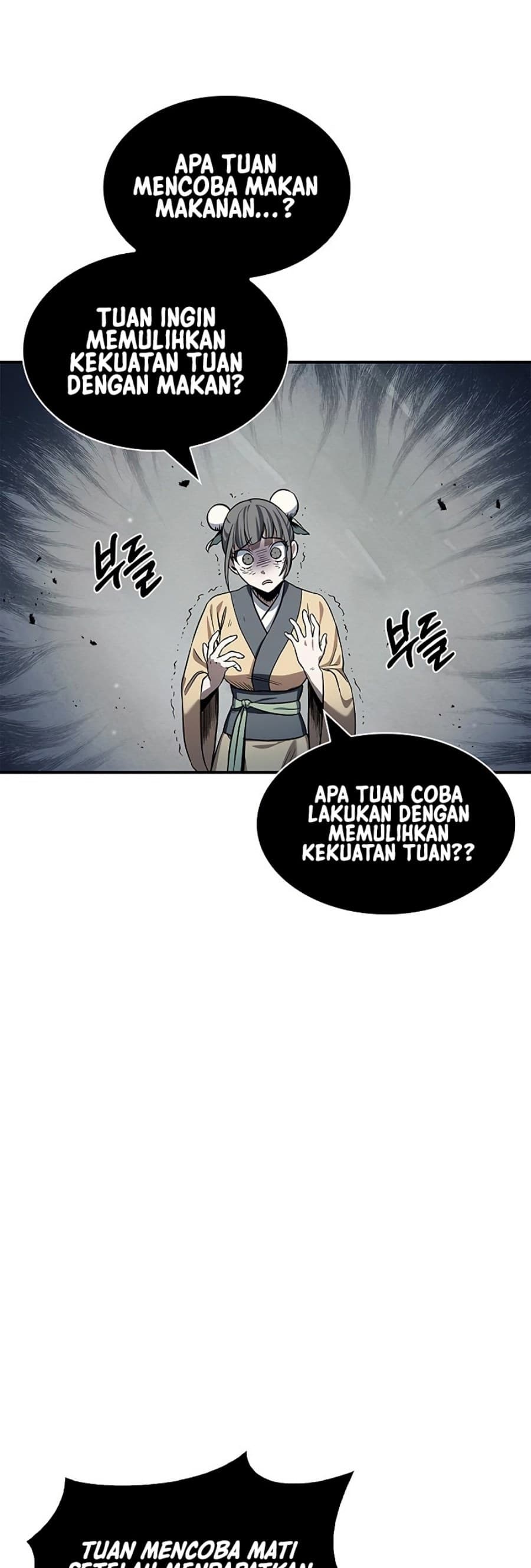 Heavenly Grand Archive’s Young Master - Chapter 3 - Page 46