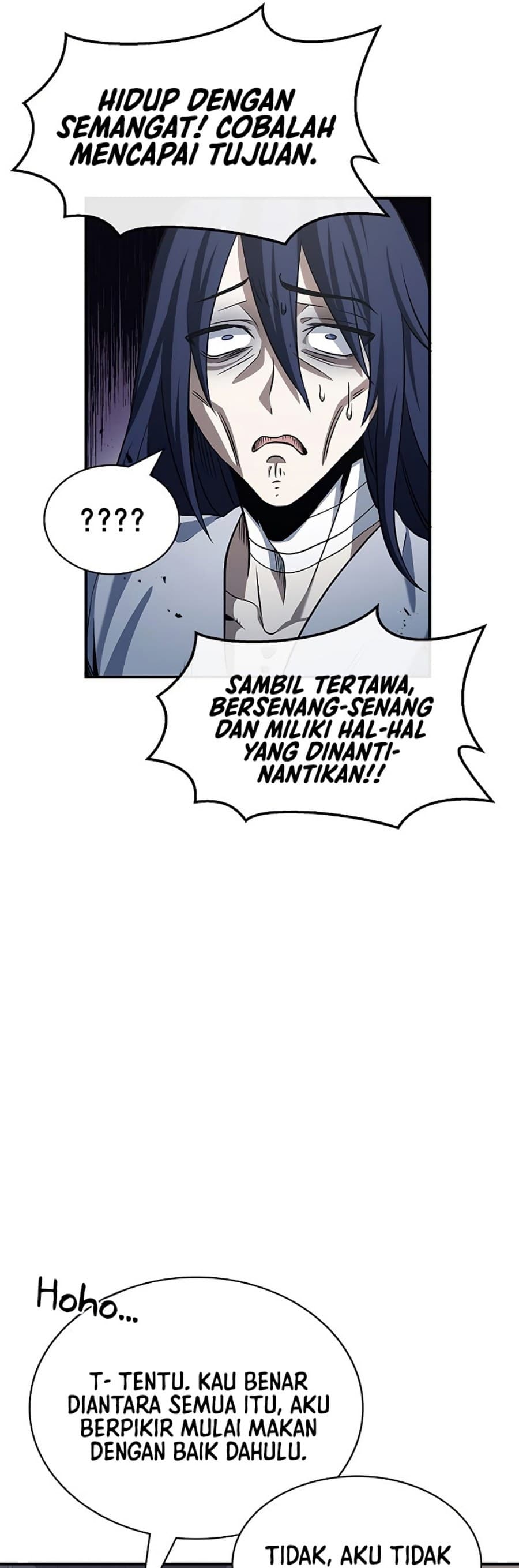 Heavenly Grand Archive’s Young Master - Chapter 3 - Page 50