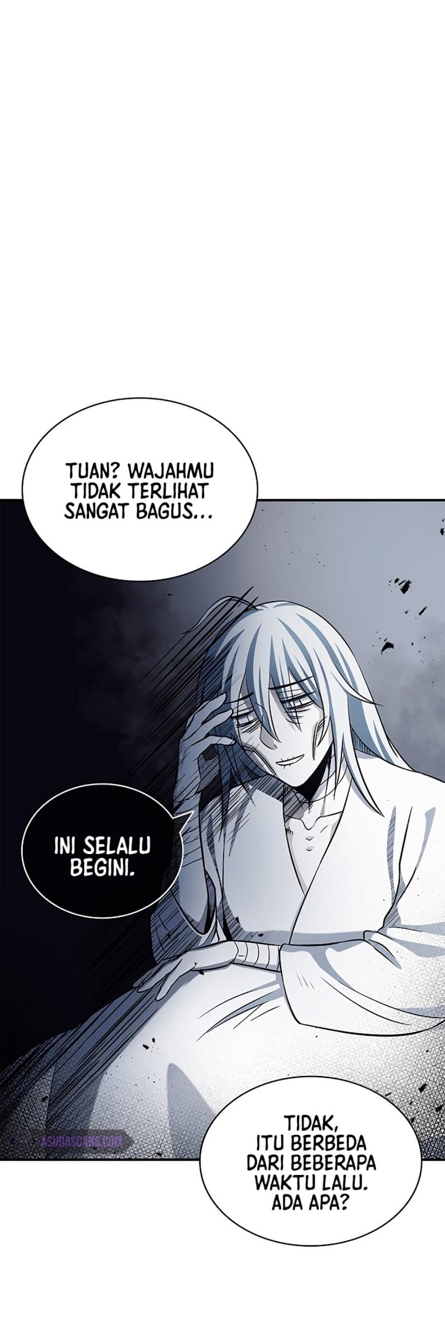 Heavenly Grand Archive’s Young Master - Chapter 3 - Page 61