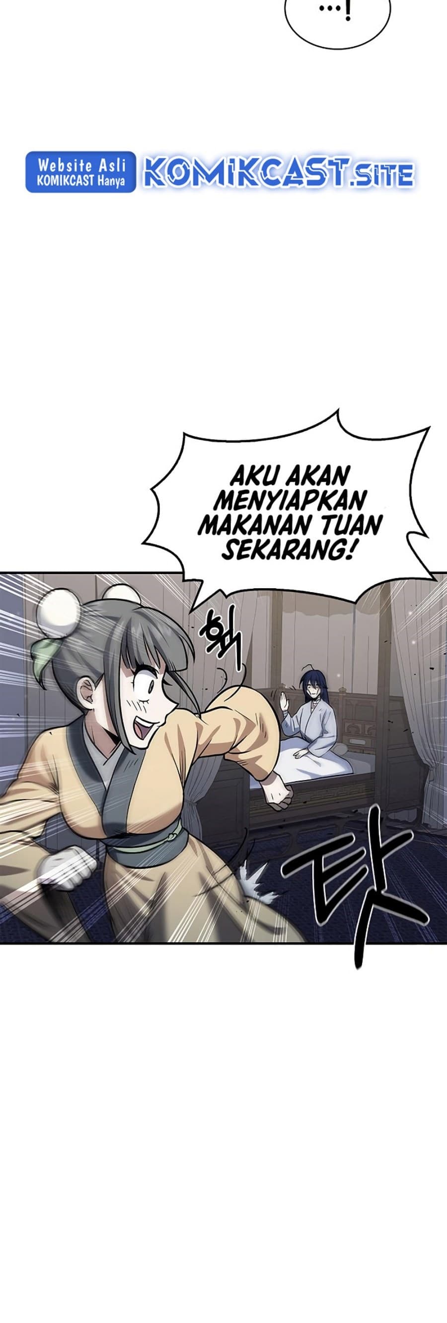 Heavenly Grand Archive’s Young Master - Chapter 3 - Page 67