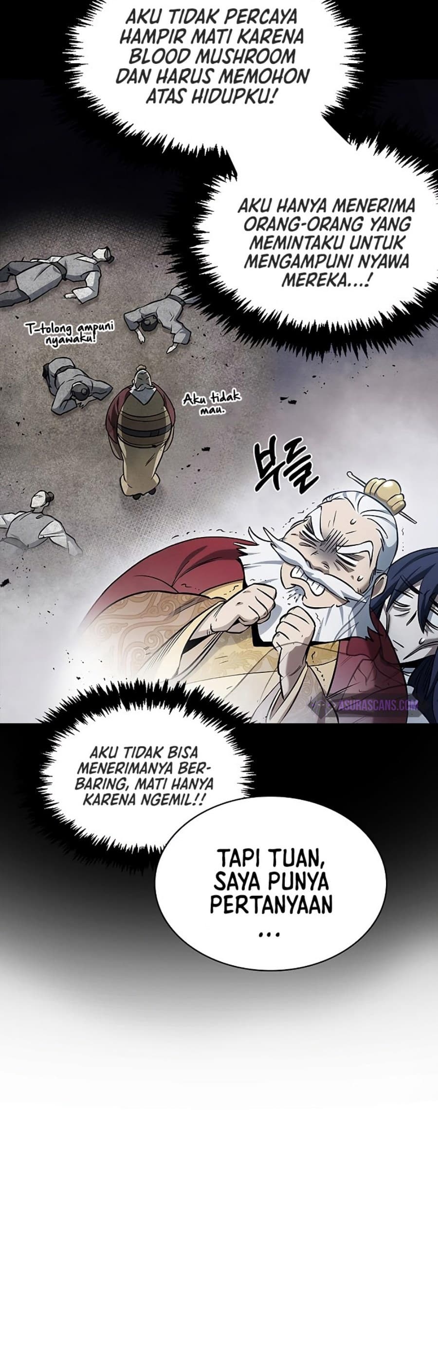 Heavenly Grand Archive’s Young Master - Chapter 3 - Page 7