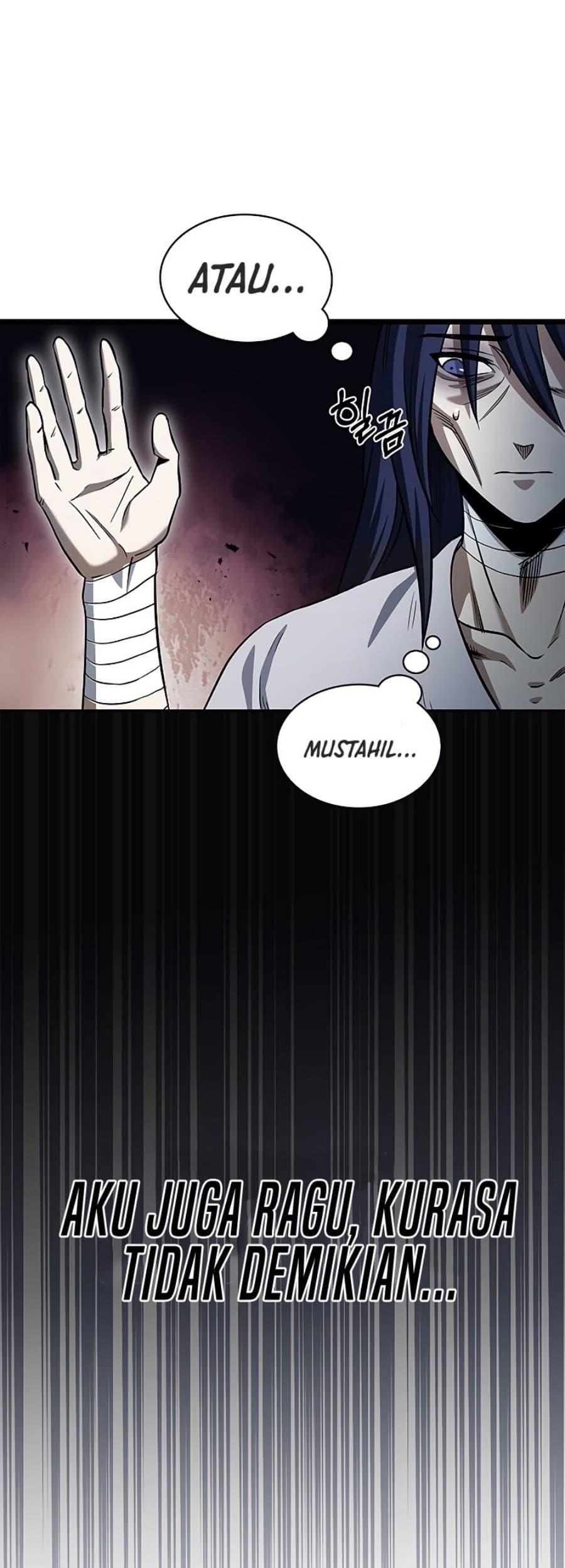 Heavenly Grand Archive’s Young Master - Chapter 3 - Page 70