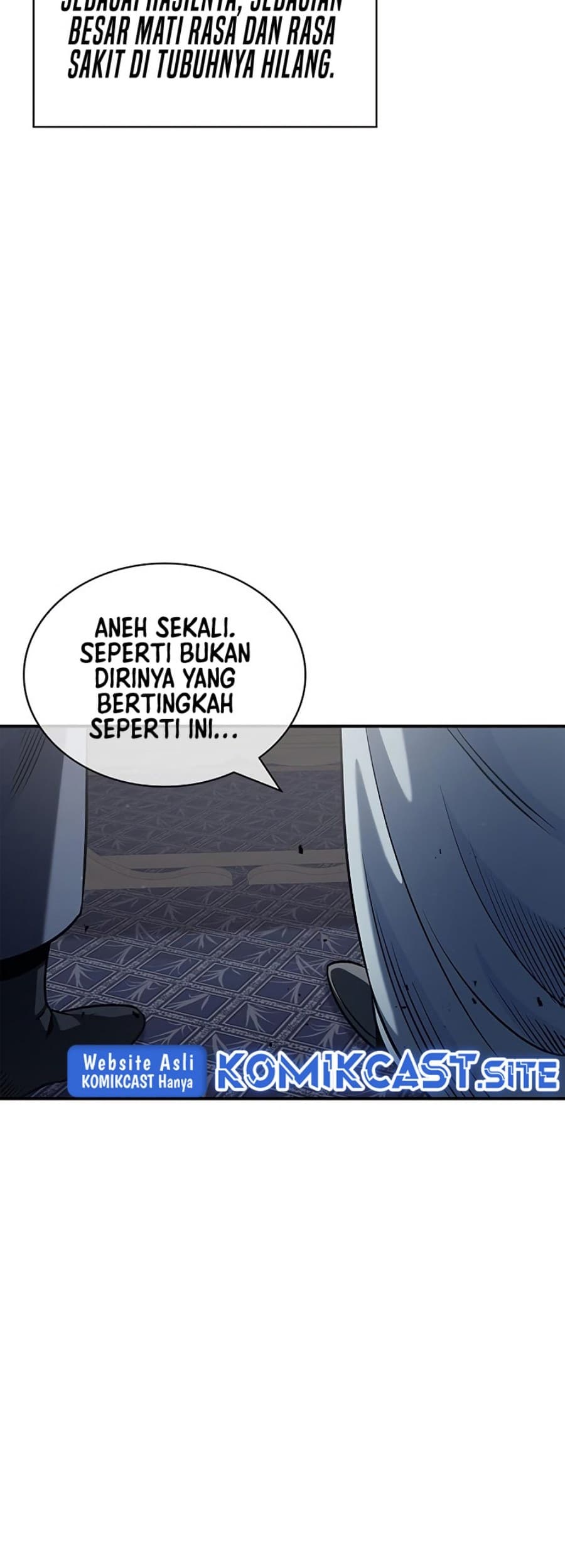 Heavenly Grand Archive’s Young Master - Chapter 3 - Page 73