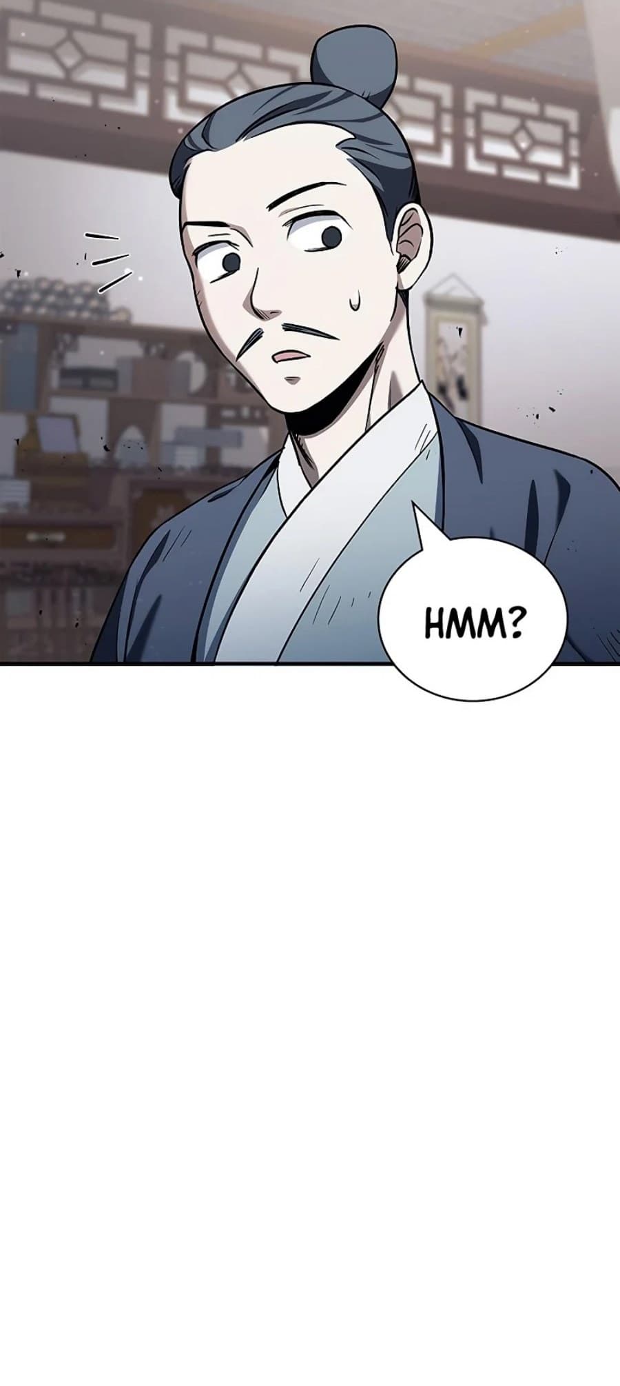 Heavenly Grand Archive’s Young Master - Chapter 3 - Page 79