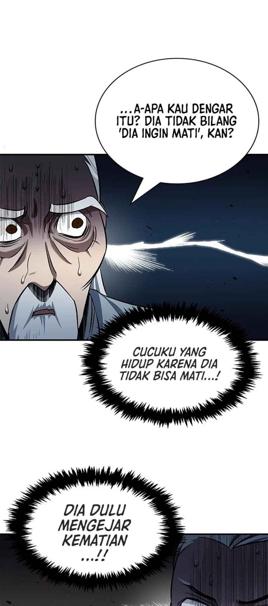 Heavenly Grand Archive’s Young Master - Chapter 3 - Page 88