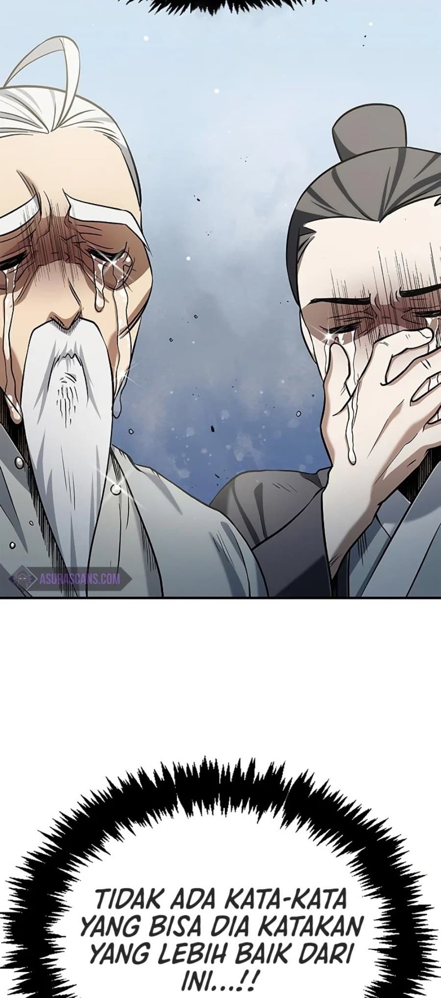 Heavenly Grand Archive’s Young Master - Chapter 3 - Page 90