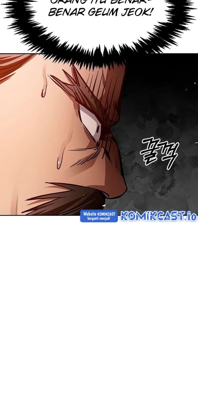 Heavenly Grand Archive’s Young Master - Chapter 30 - Page 21