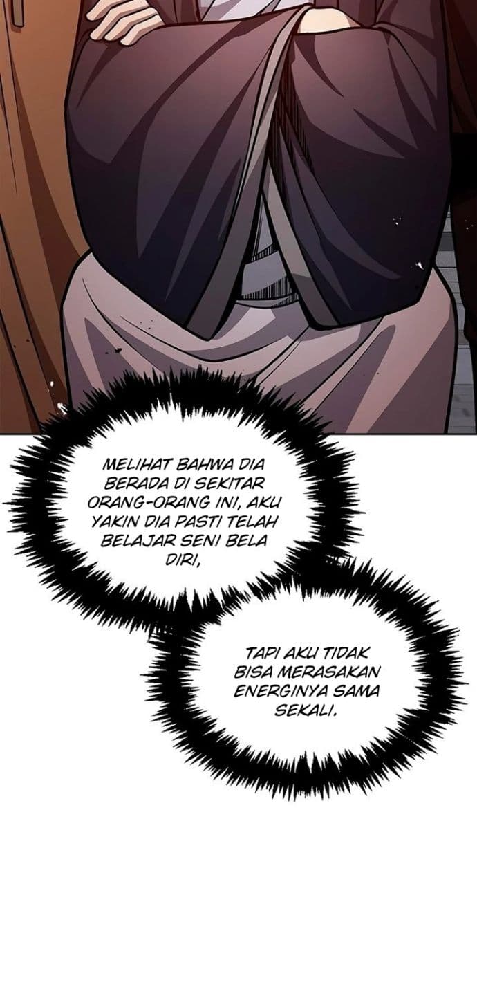 Heavenly Grand Archive’s Young Master - Chapter 30 - Page 25