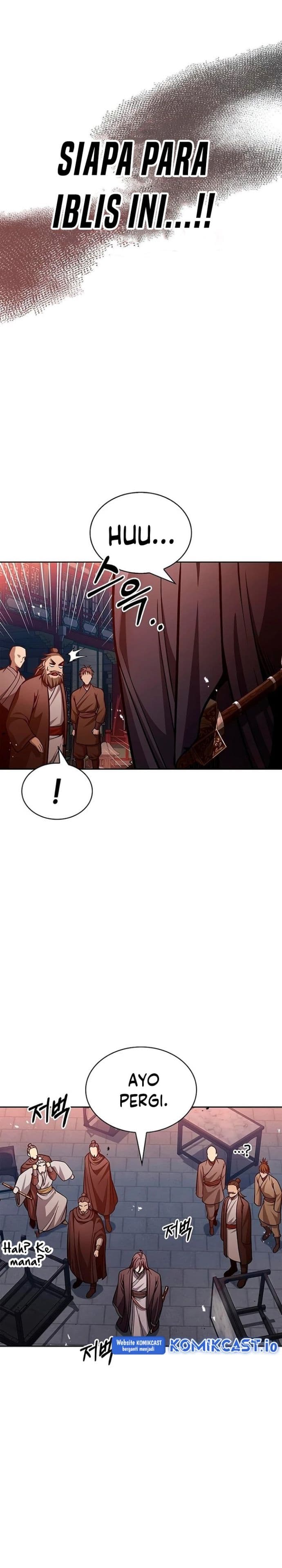 Heavenly Grand Archive’s Young Master - Chapter 30 - Page 26