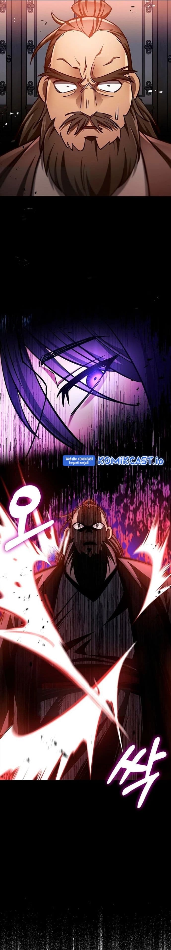 Heavenly Grand Archive’s Young Master - Chapter 30 - Page 30