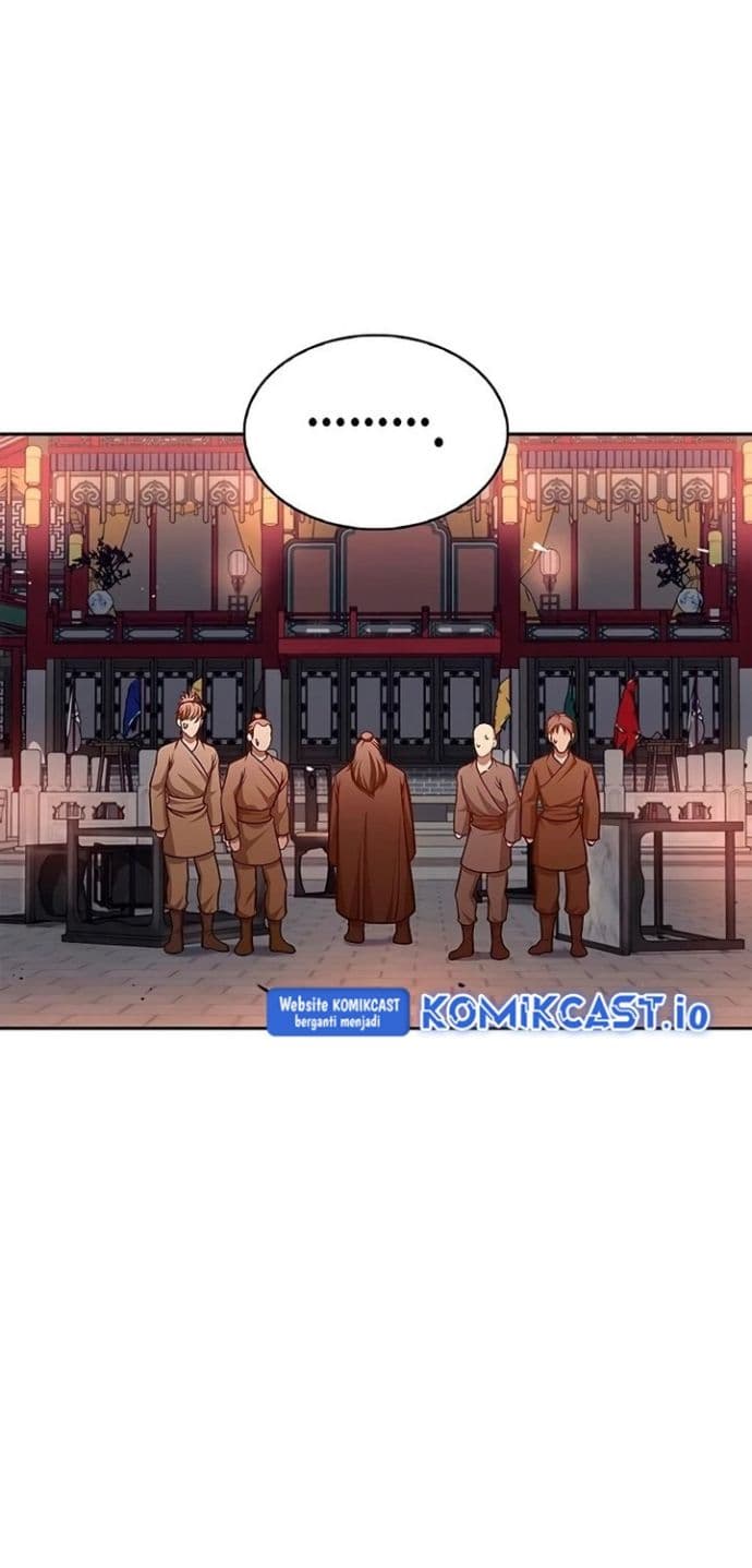 Heavenly Grand Archive’s Young Master - Chapter 30 - Page 33