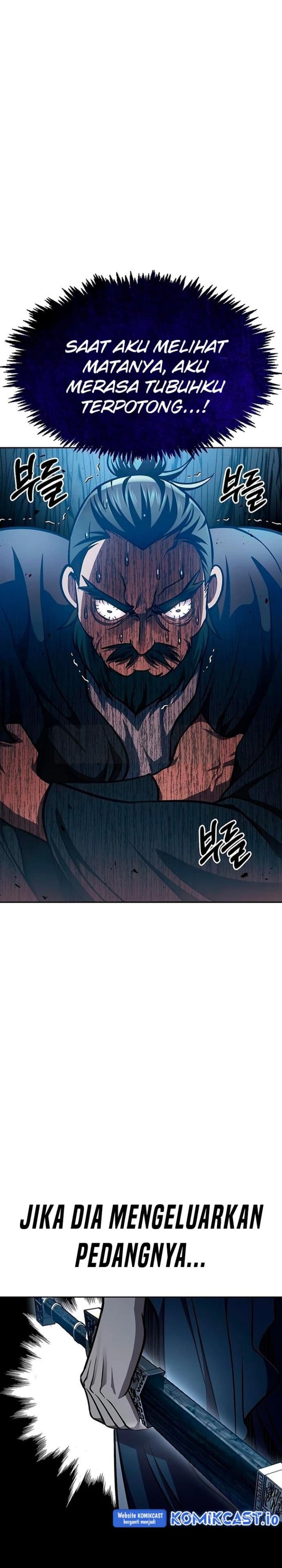 Heavenly Grand Archive’s Young Master - Chapter 30 - Page 35