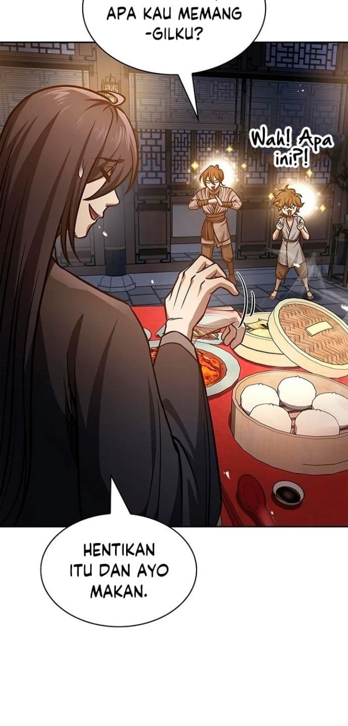 Heavenly Grand Archive’s Young Master - Chapter 30 - Page 41