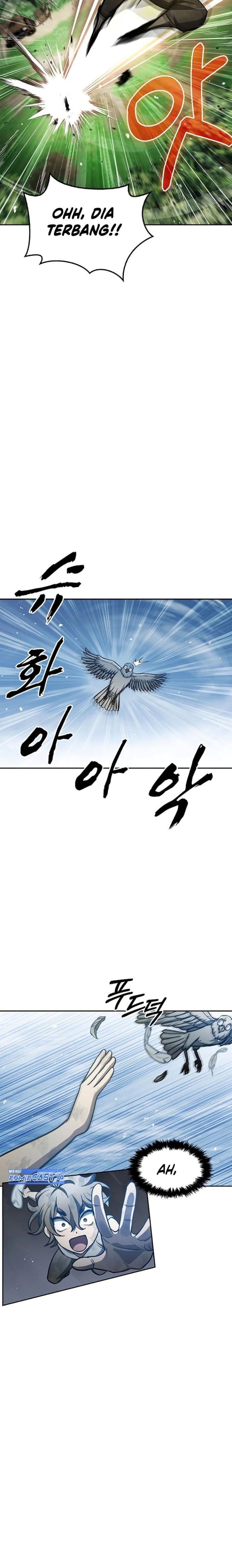 Heavenly Grand Archive’s Young Master - Chapter 31 - Page 10