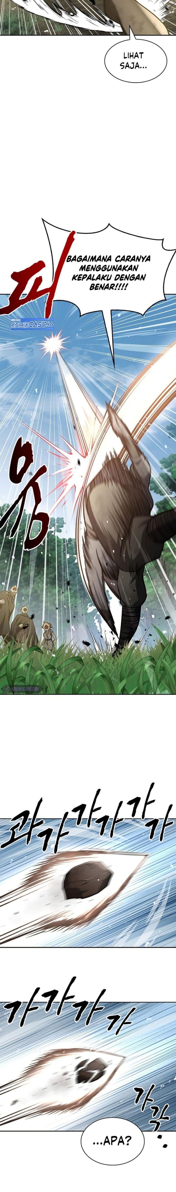 Heavenly Grand Archive’s Young Master - Chapter 31 - Page 13