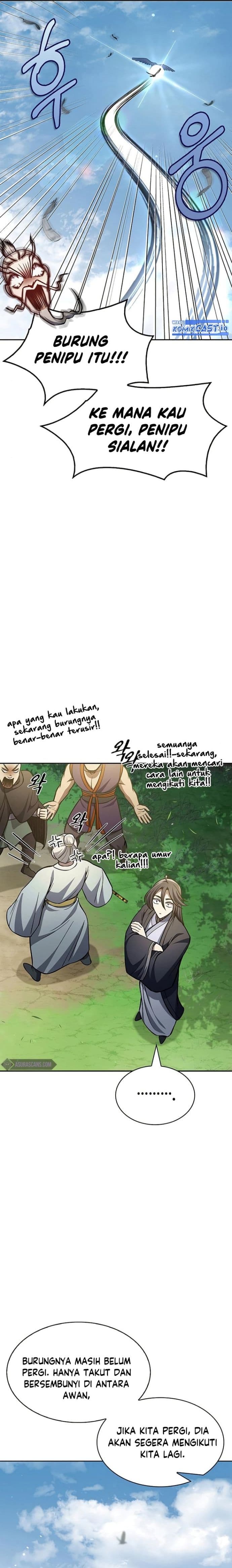 Heavenly Grand Archive’s Young Master - Chapter 31 - Page 23
