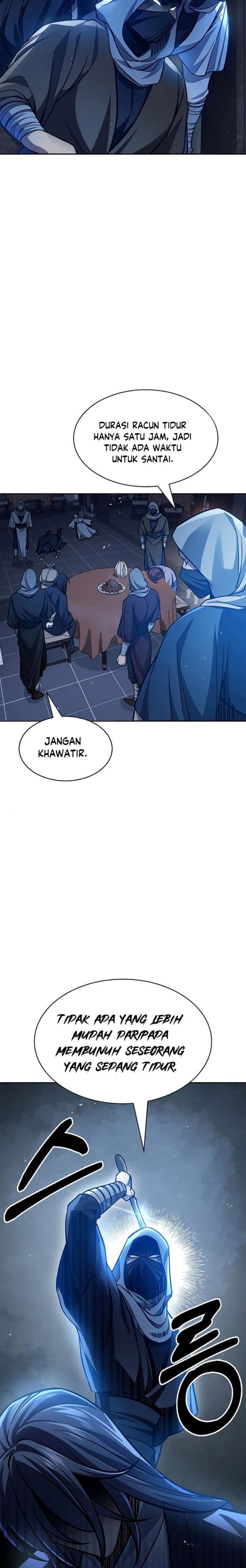 Heavenly Grand Archive’s Young Master - Chapter 31 - Page 33