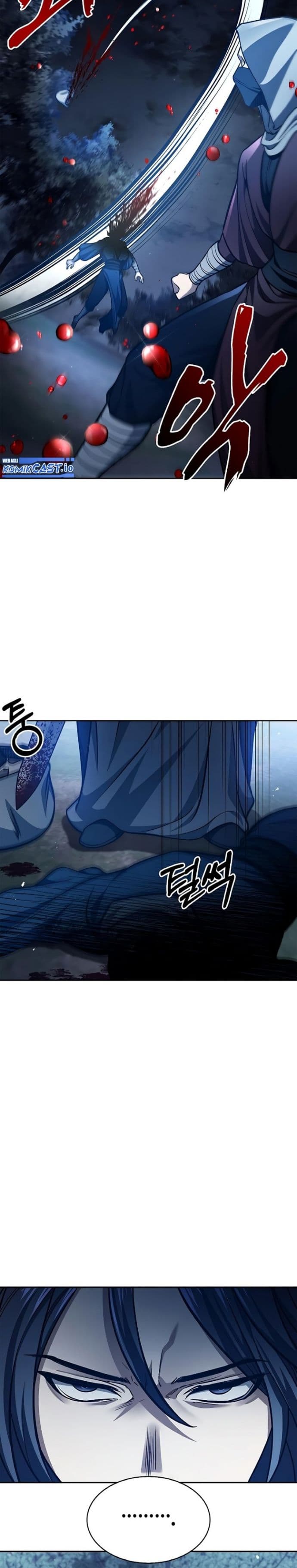 Heavenly Grand Archive’s Young Master - Chapter 32 - Page 21