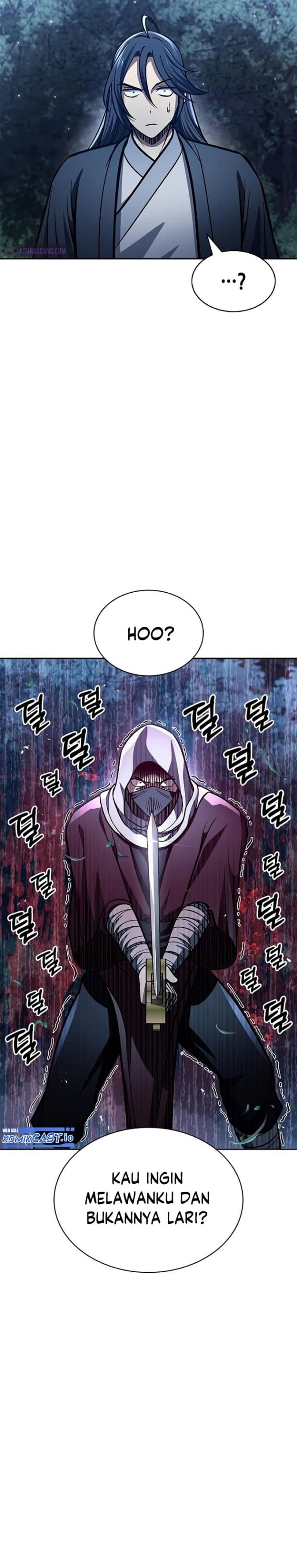 Heavenly Grand Archive’s Young Master - Chapter 32 - Page 22