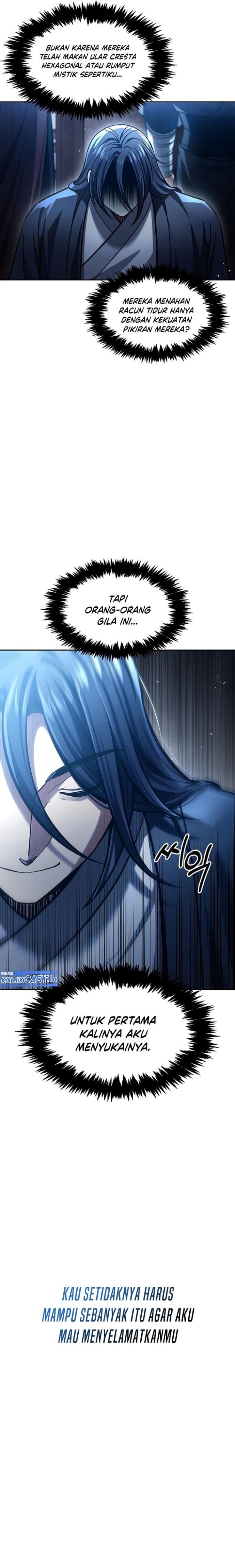 Heavenly Grand Archive’s Young Master - Chapter 32 - Page 5