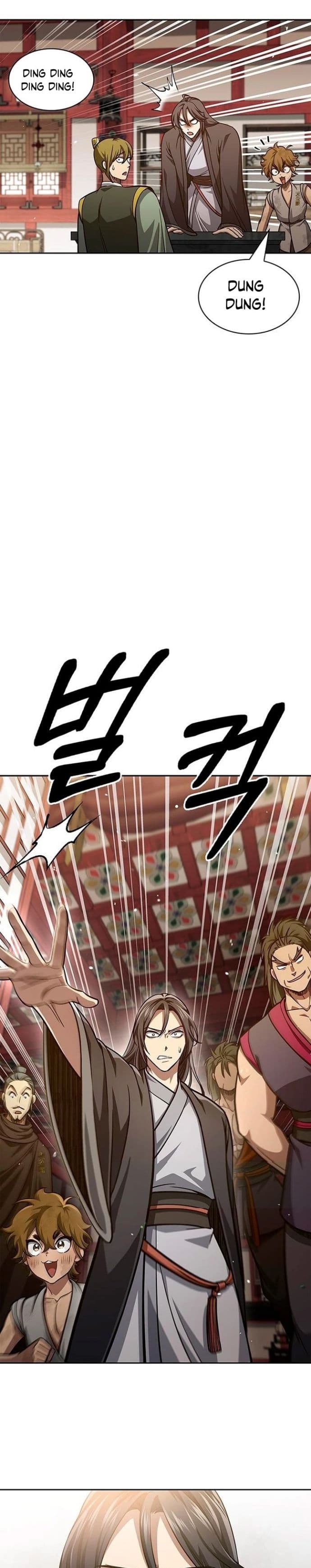 Heavenly Grand Archive’s Young Master - Chapter 34 - Page 34